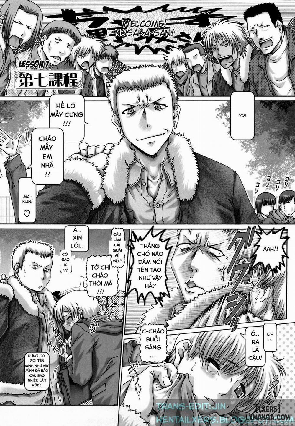 Learning School 6 trang 0