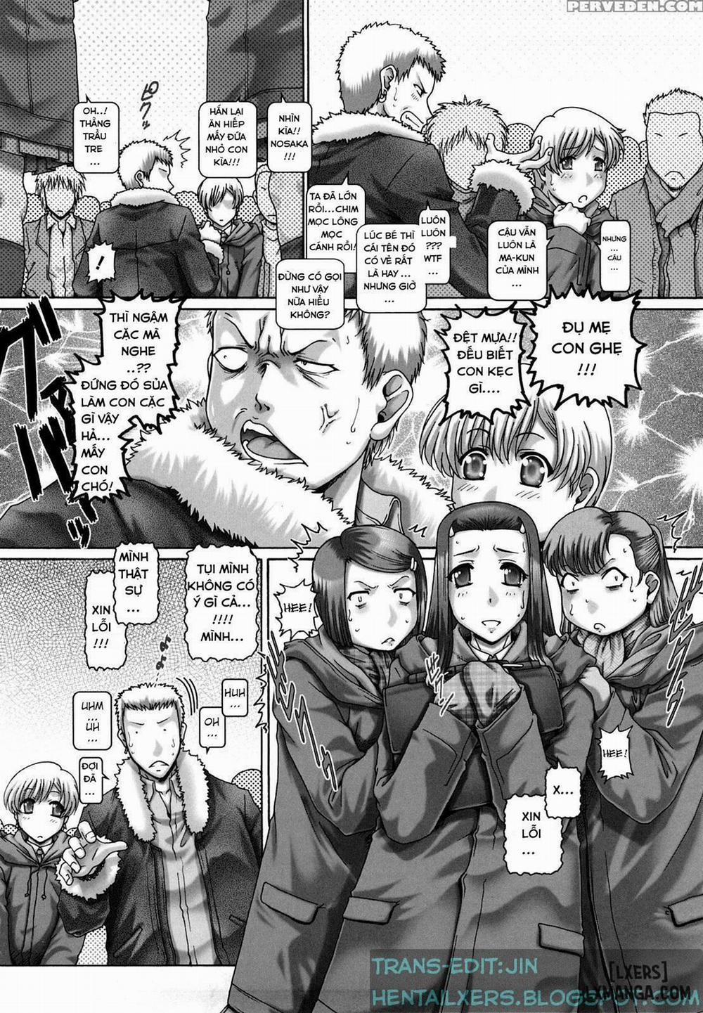 Learning School 6 trang 1