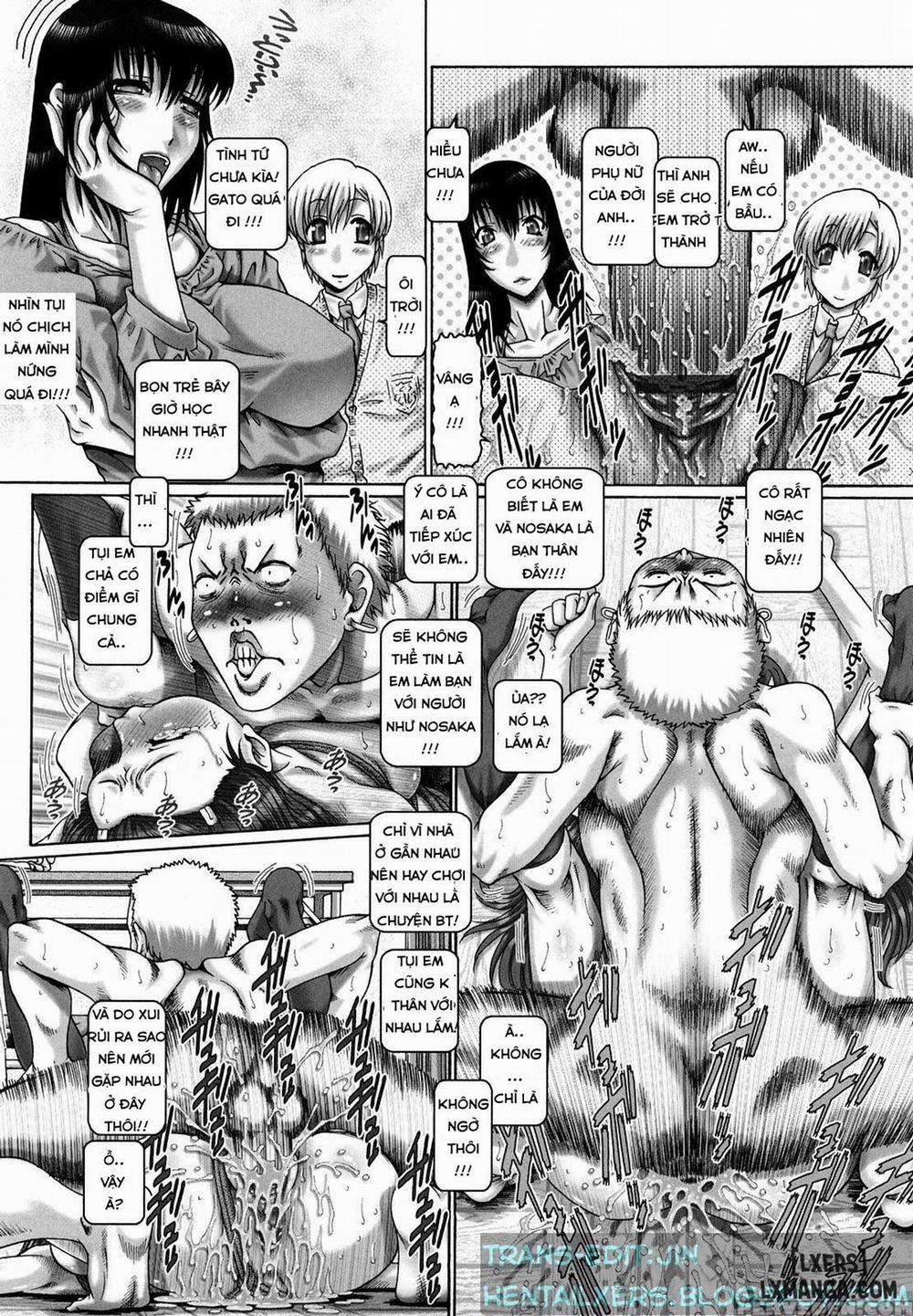 Learning School 6 trang 14