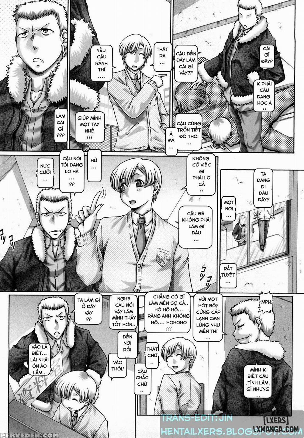 Learning School 6 trang 4