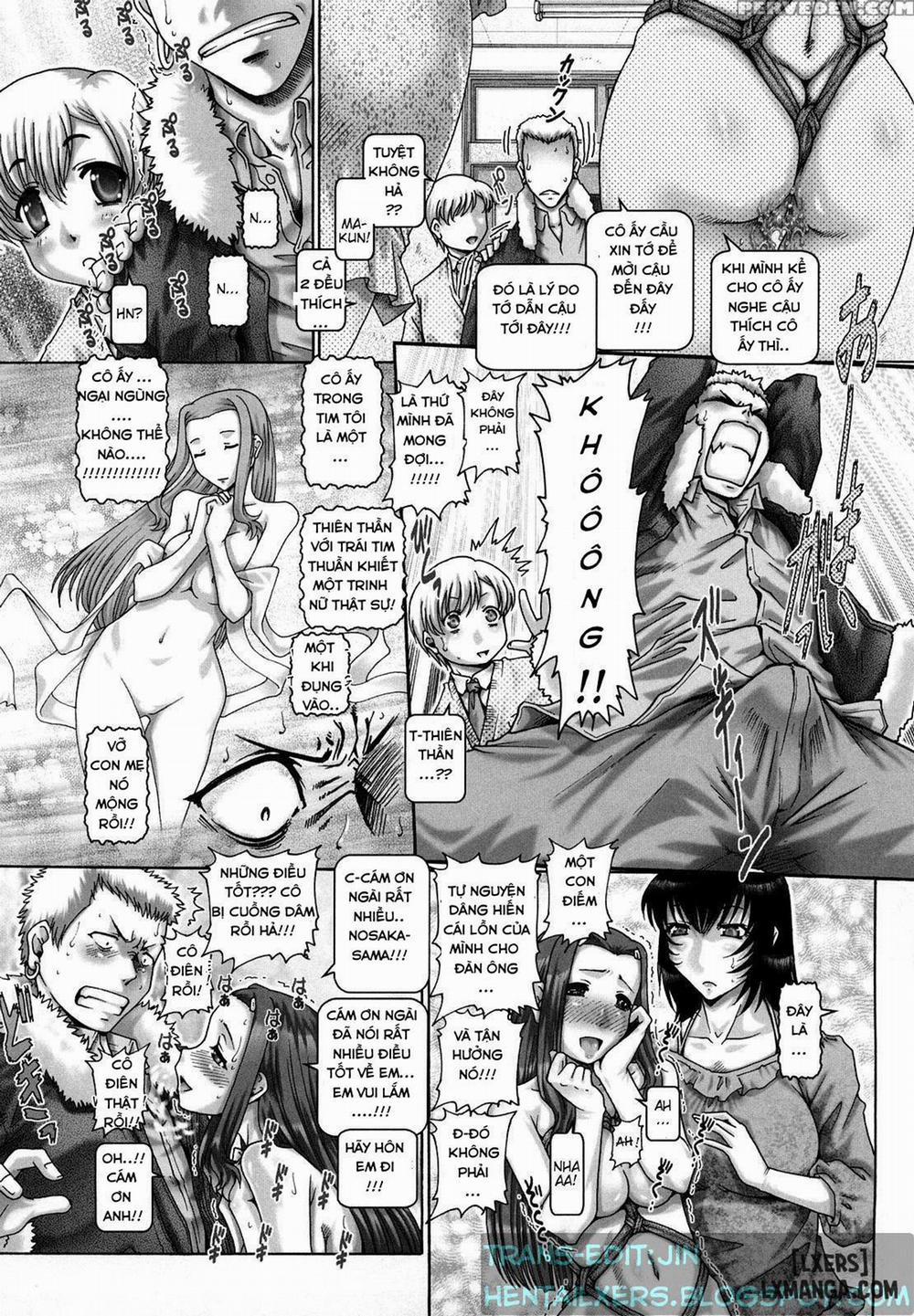 Learning School 6 trang 7