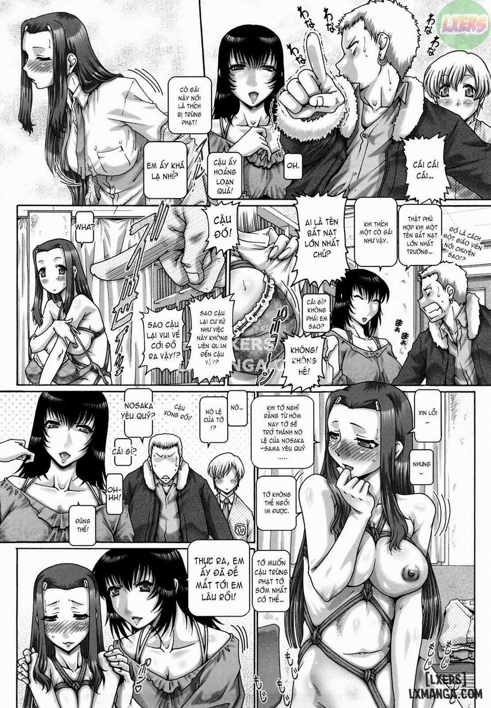 Learning School 9 trang 10