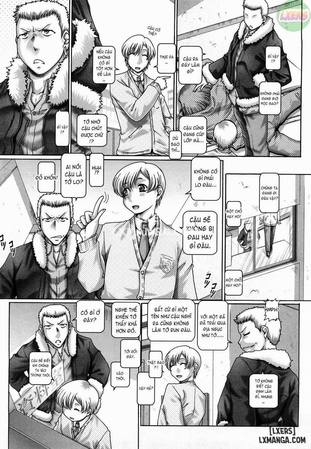 Learning School 9 trang 7