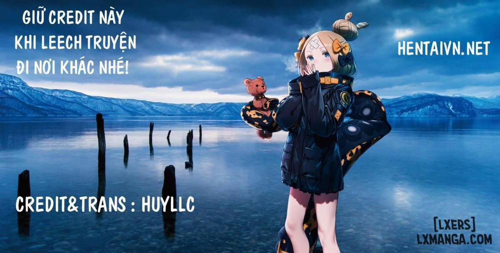 Leave Everything To Bache Oneshot trang 0