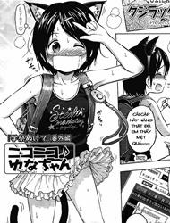 Đọc truyện tranh Leaving the School Festival