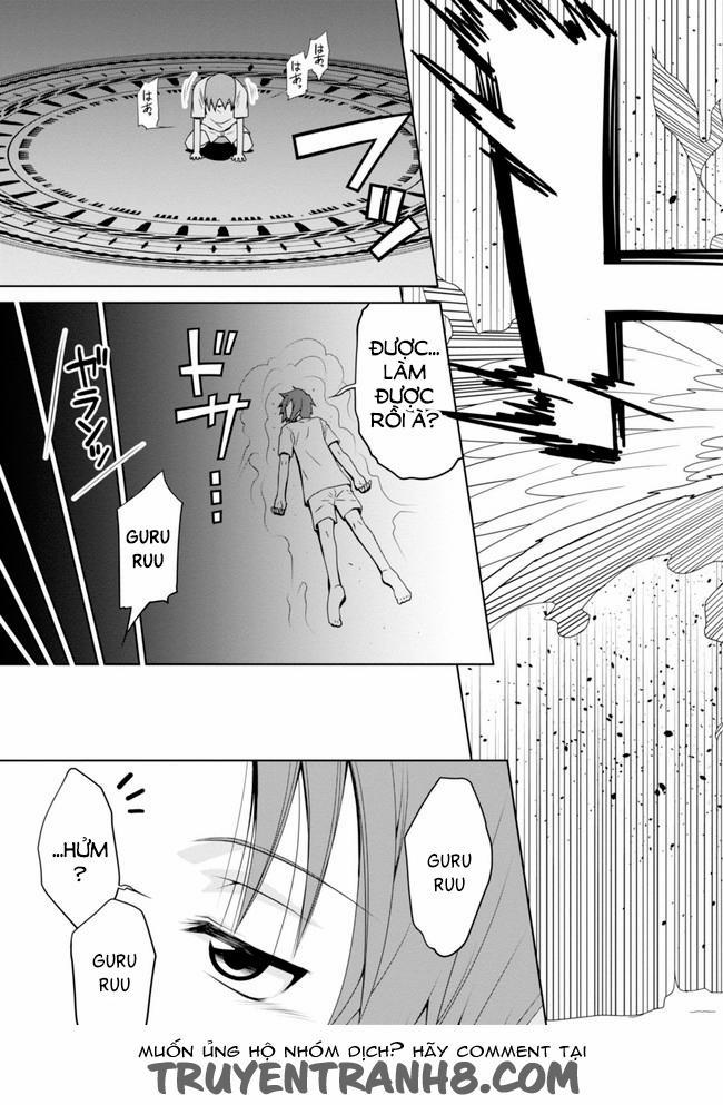 Legend Isekai 1 trang 12