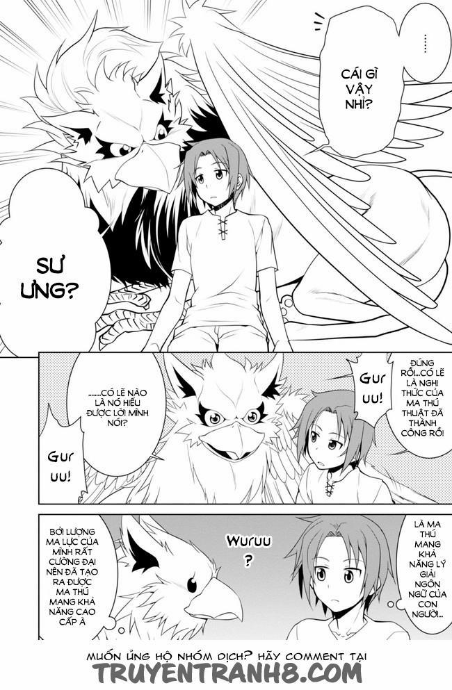 Legend Isekai 1 trang 13