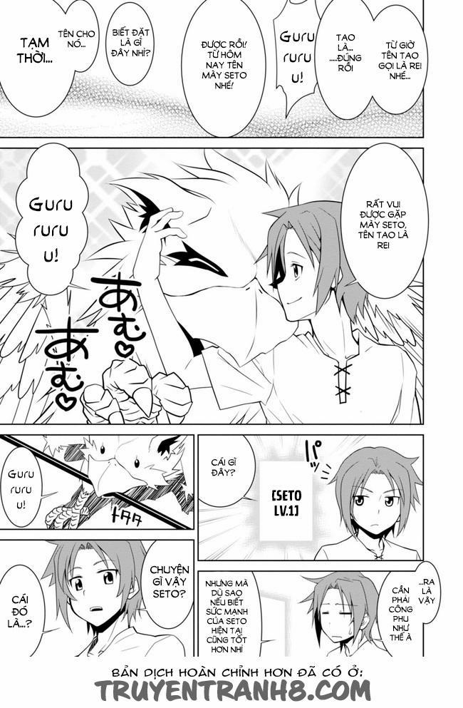 Legend Isekai 1 trang 14