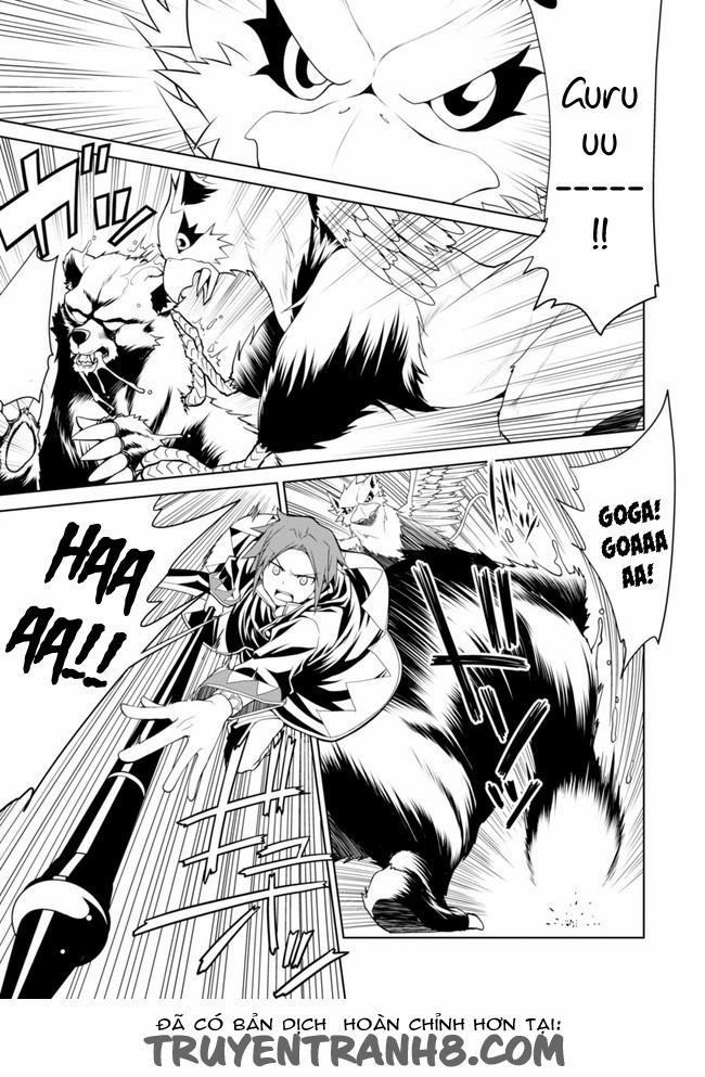 Legend Isekai 1 trang 22