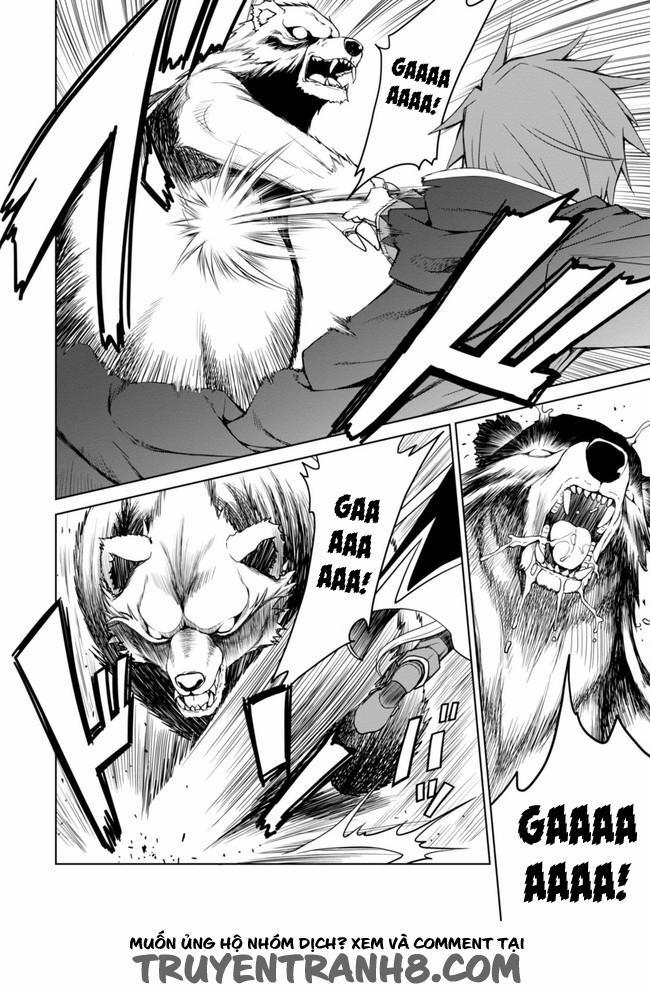 Legend Isekai 1 trang 23