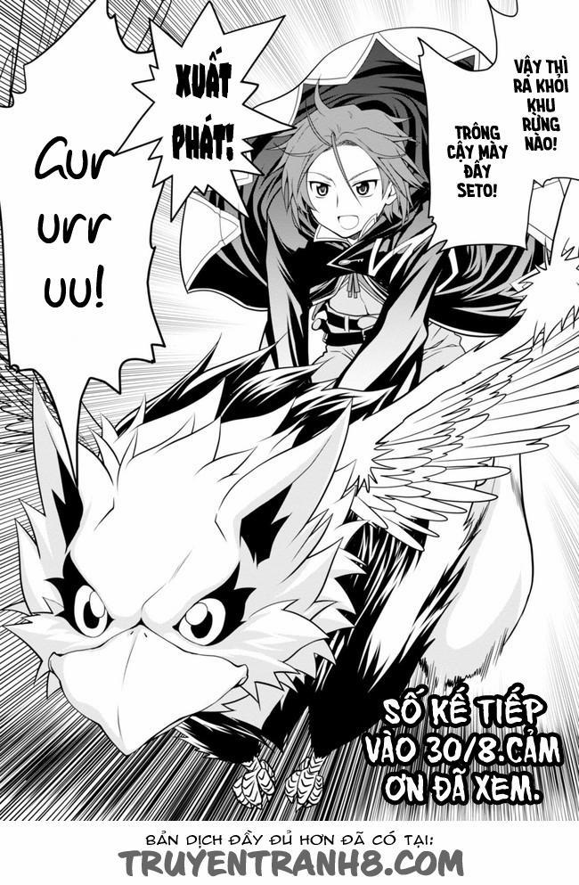 Legend Isekai 1 trang 32