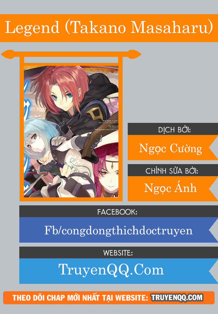 Legend Isekai 12 trang 0