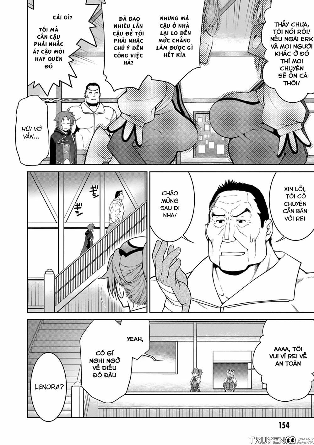 Legend Isekai 12 trang 23