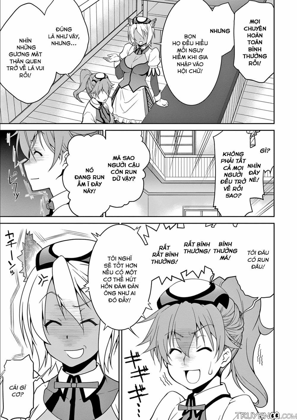 Legend Isekai 12 trang 24