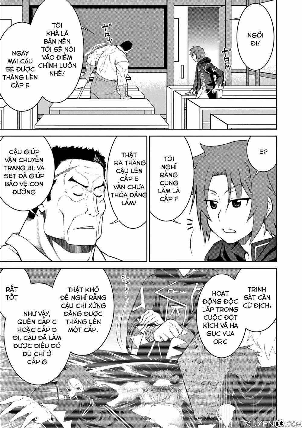 Legend Isekai 12 trang 26