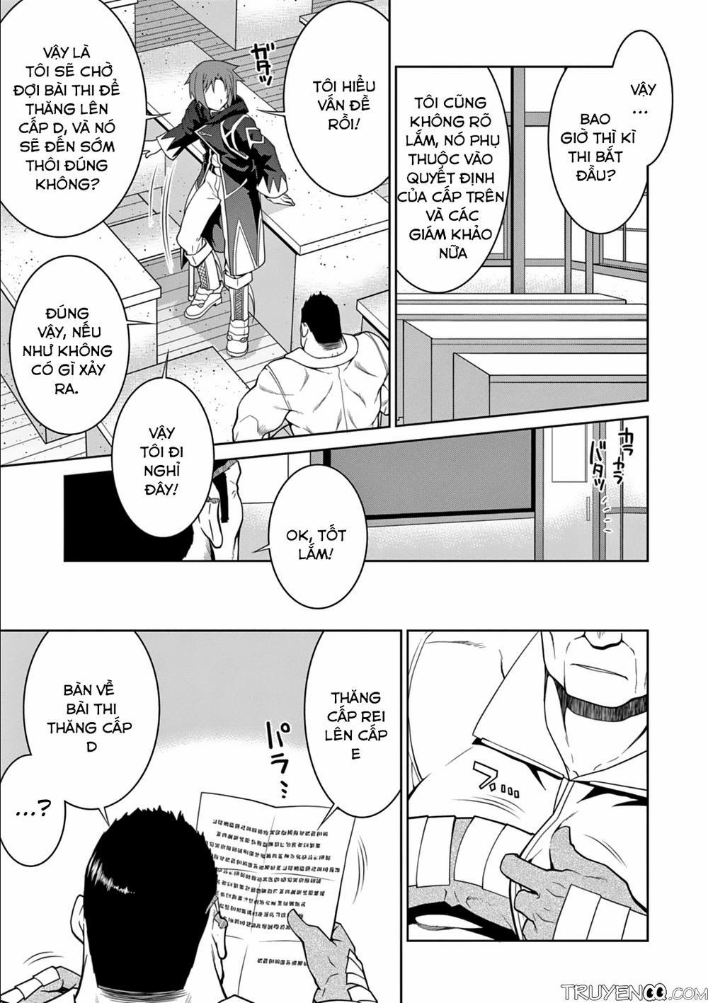 Legend Isekai 12 trang 28