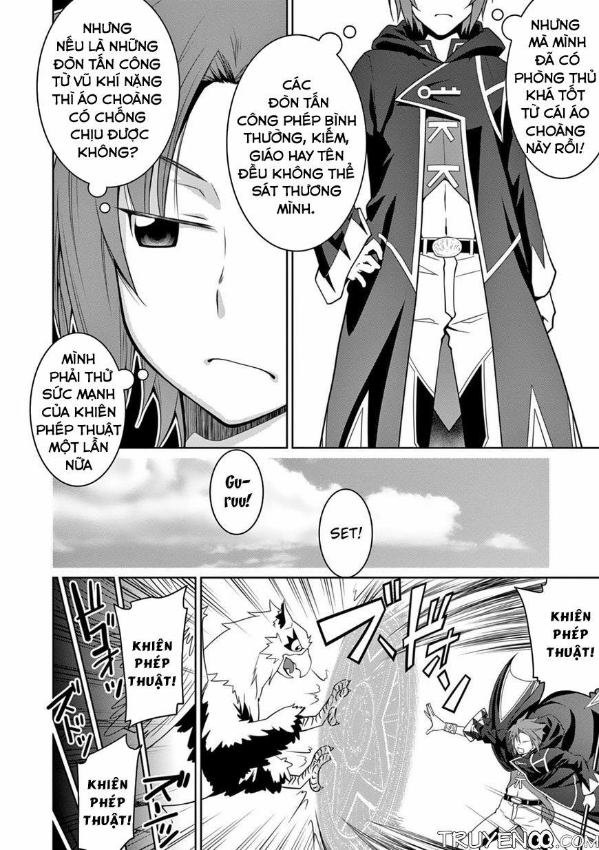 Legend Isekai 13 trang 13