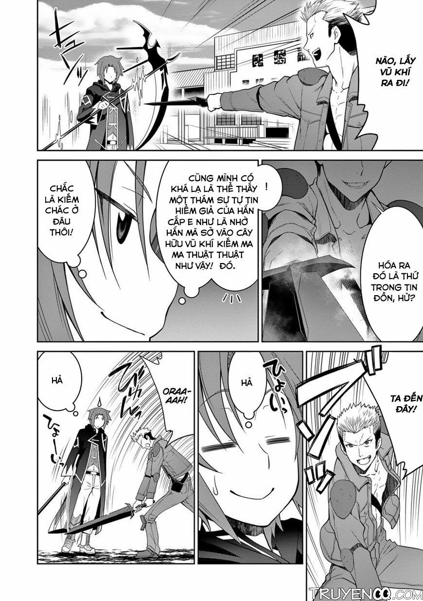 Legend Isekai 13 trang 25