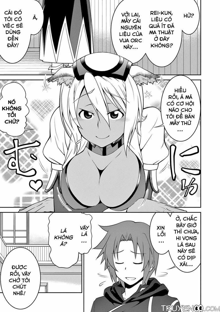 Legend Isekai 13 trang 4