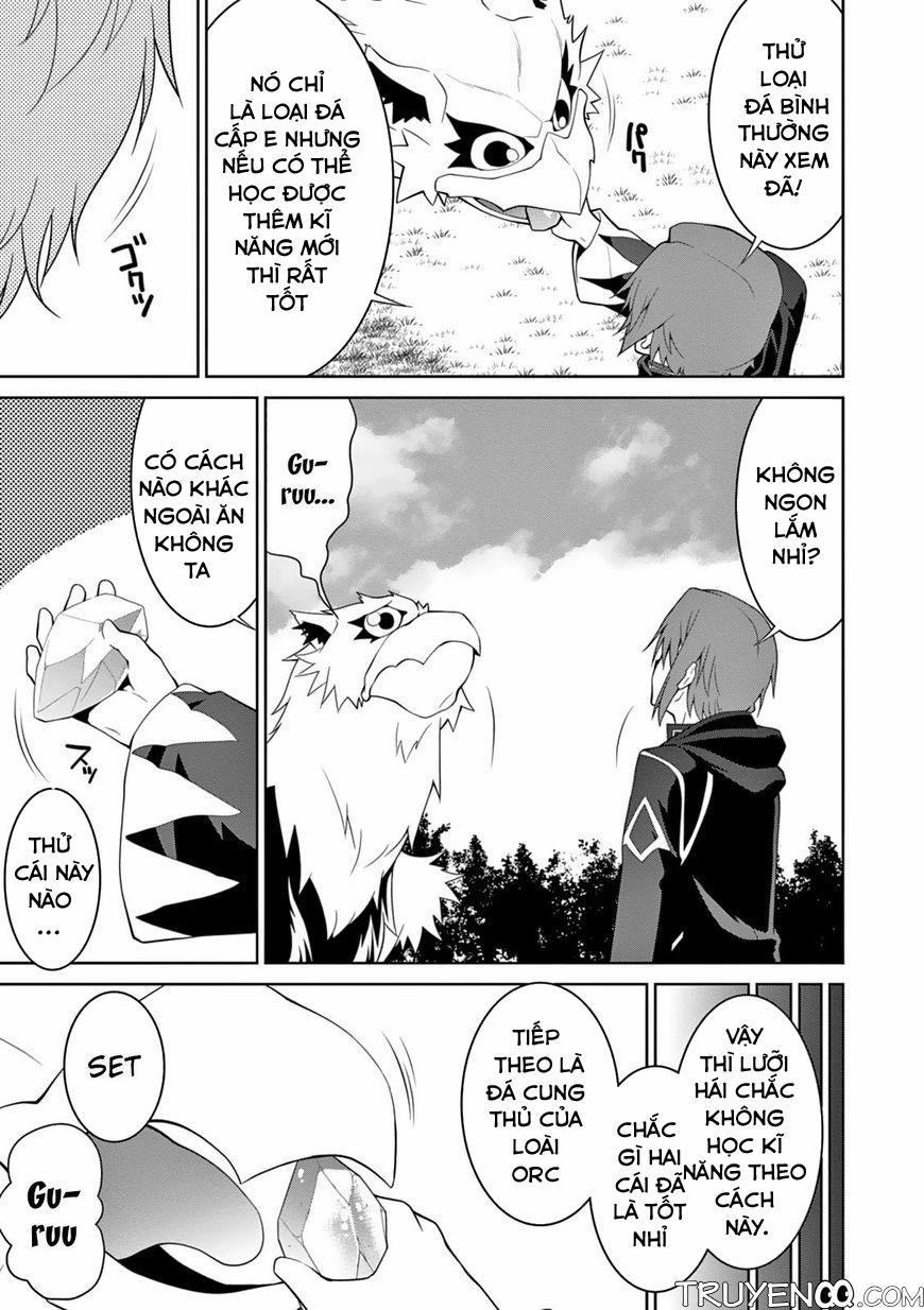 Legend Isekai 13 trang 8