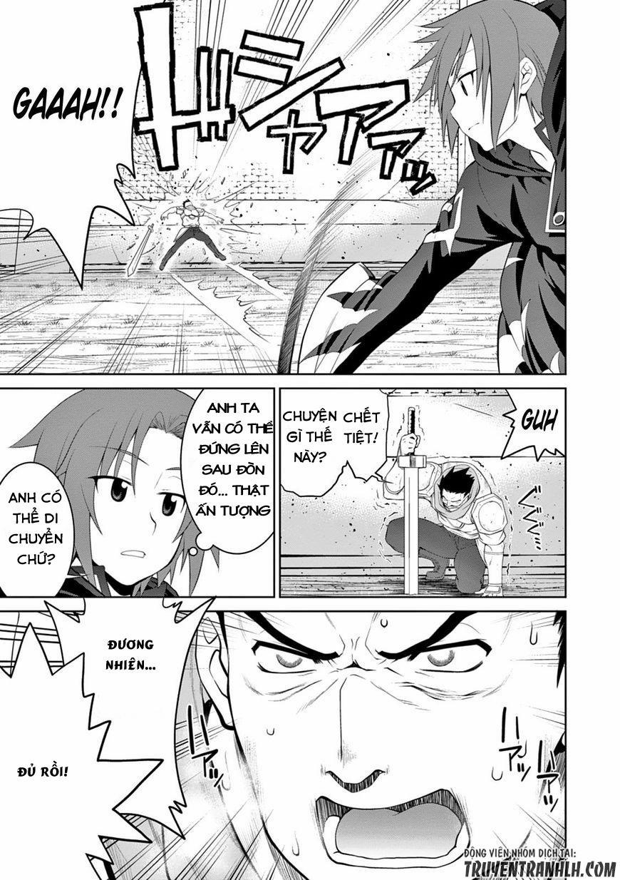 Legend Isekai 14 trang 12