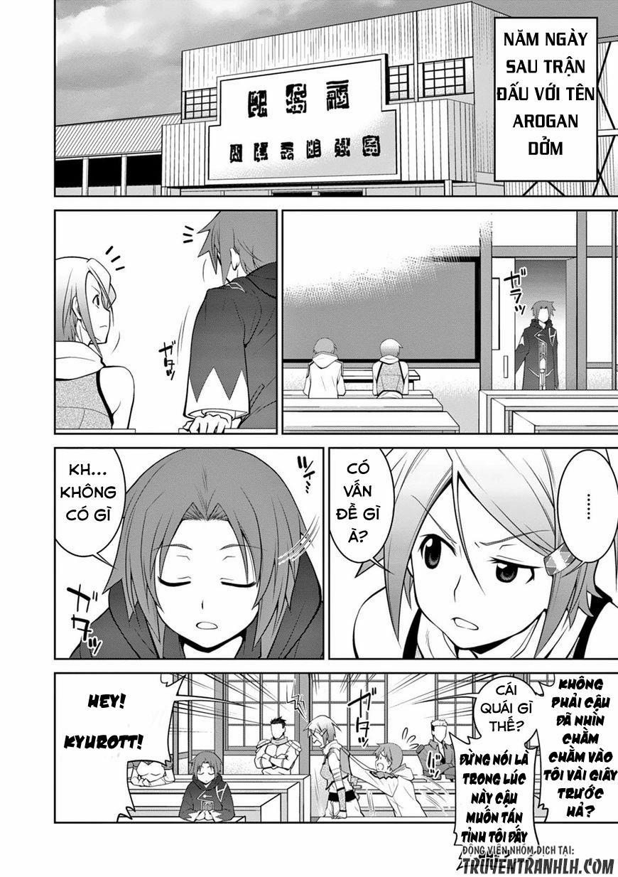 Legend Isekai 14 trang 3