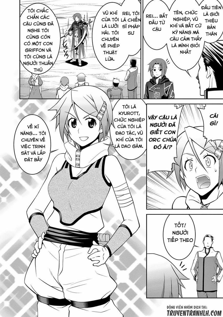 Legend Isekai 14 trang 7