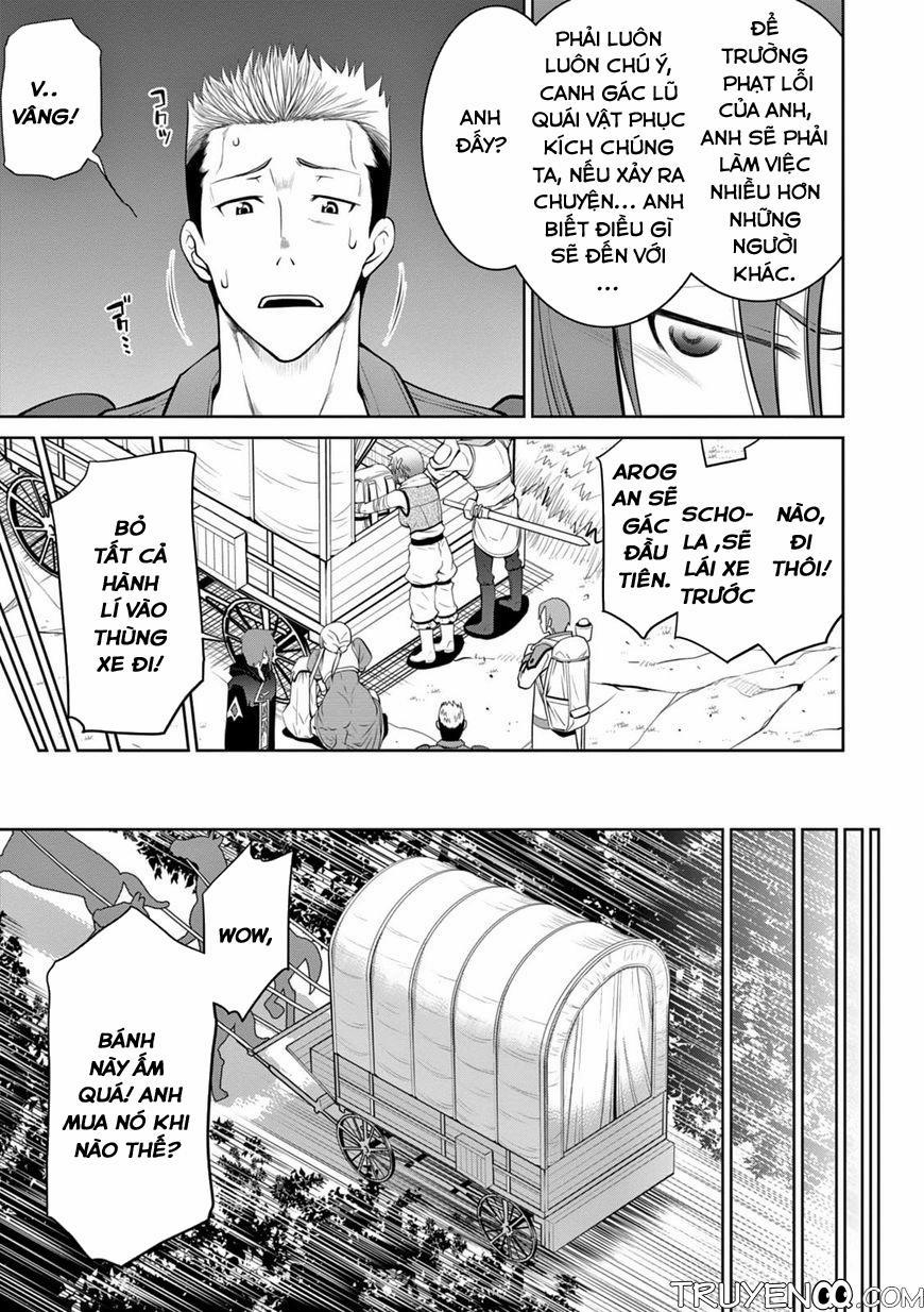 Legend Isekai 15 trang 10