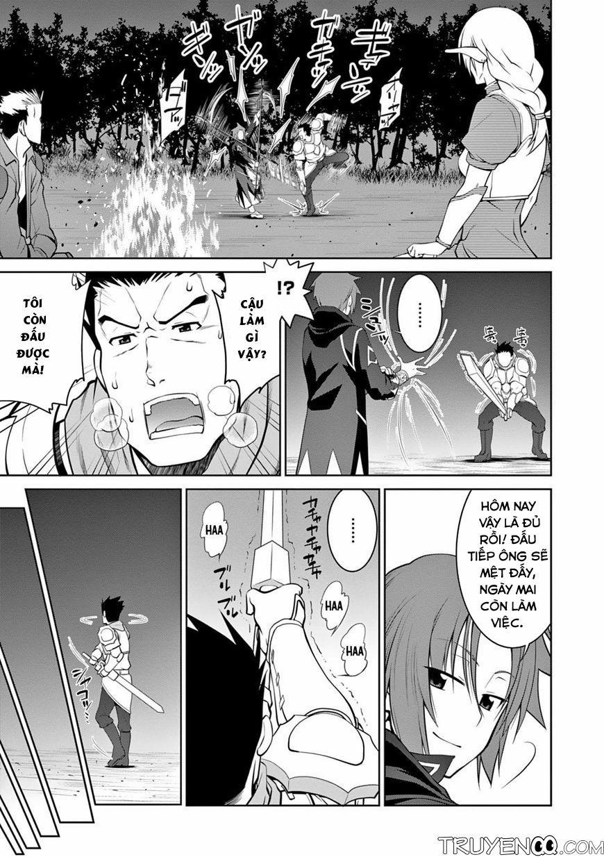 Legend Isekai 15 trang 18