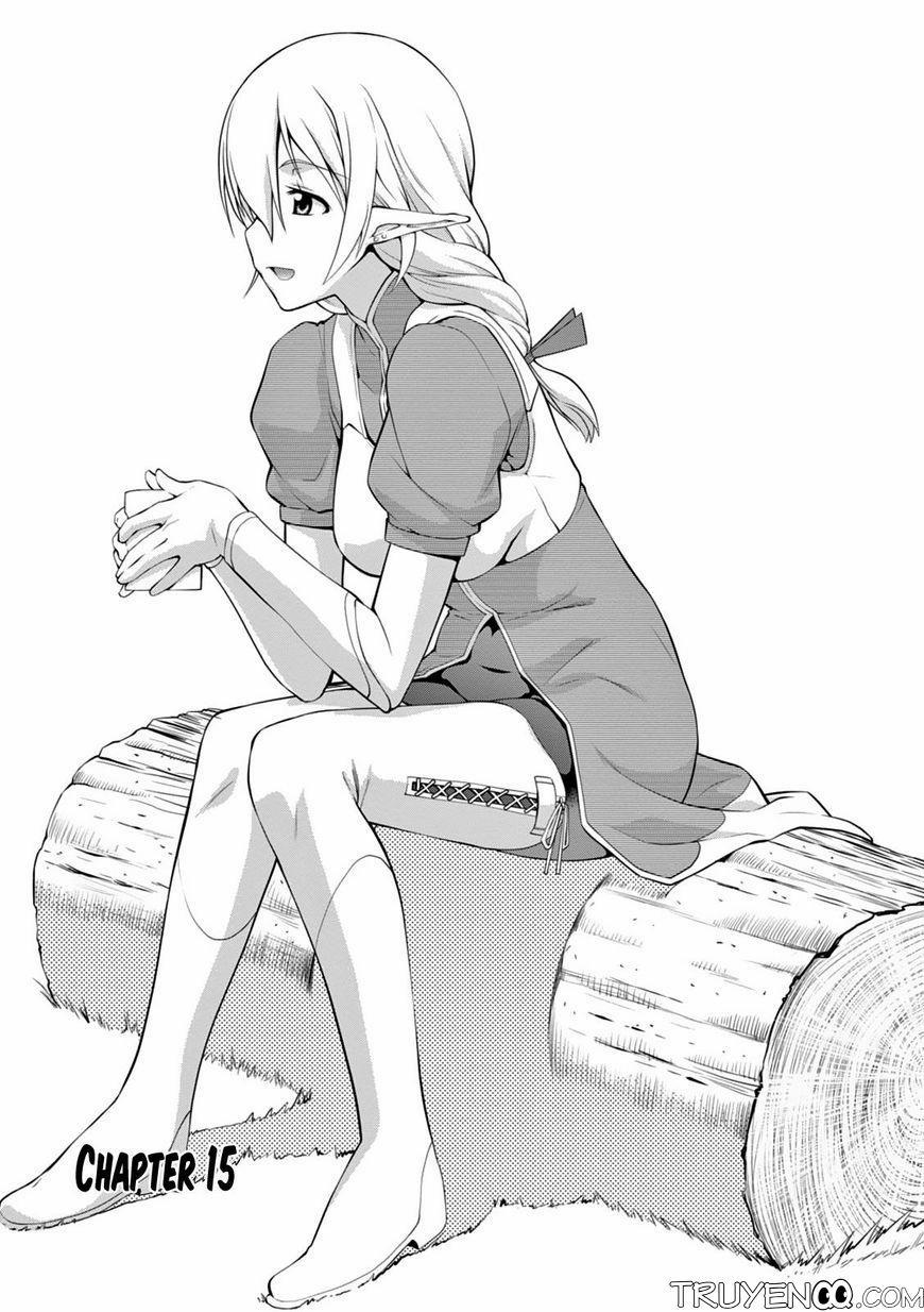 Legend Isekai 15 trang 2