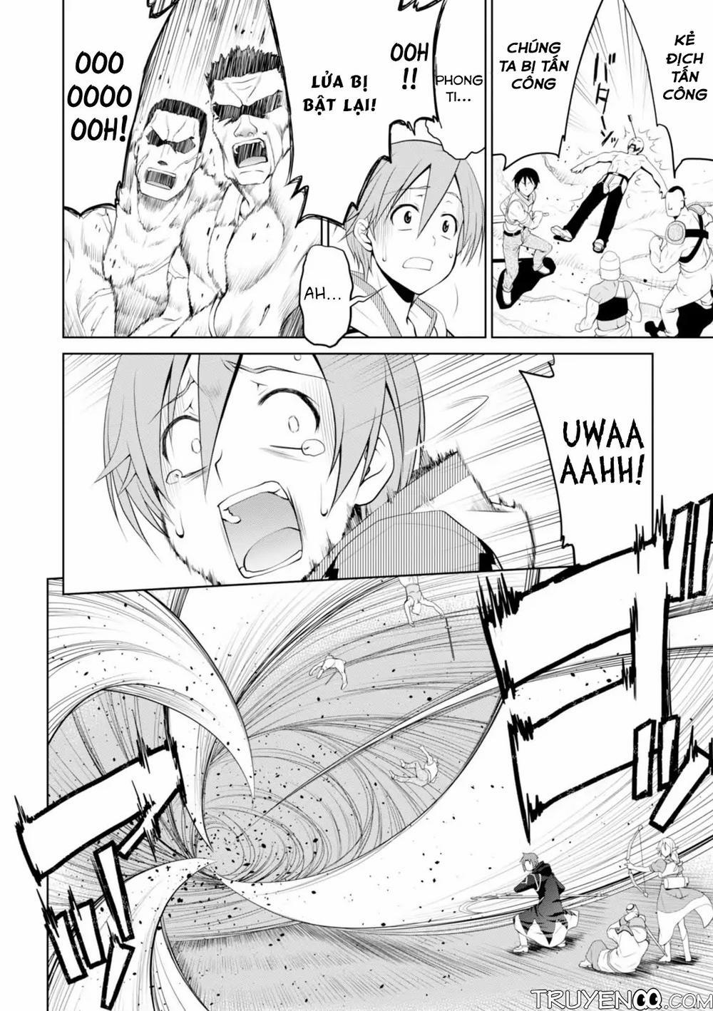 Legend Isekai 16 trang 13