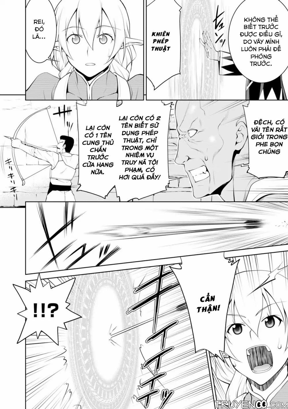 Legend Isekai 16 trang 17