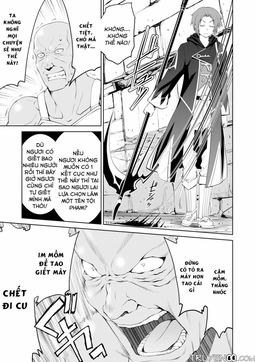 Legend Isekai 16 trang 24