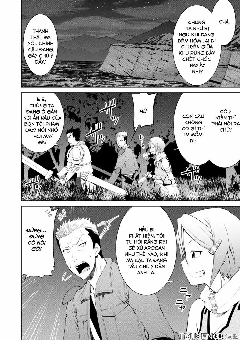 Legend Isekai 16 trang 3