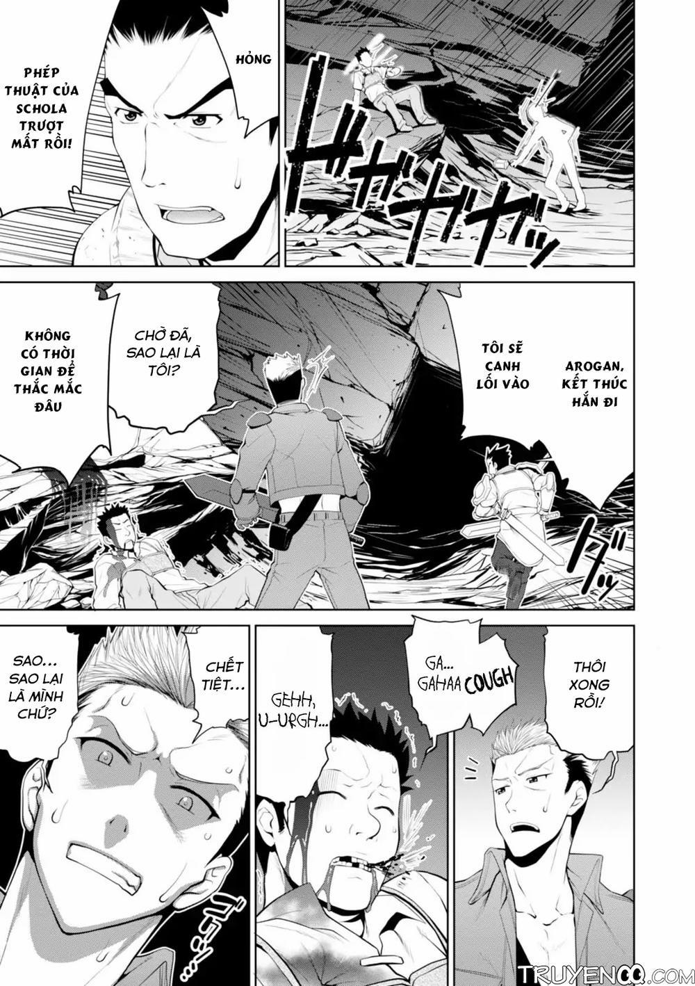 Legend Isekai 16 trang 6