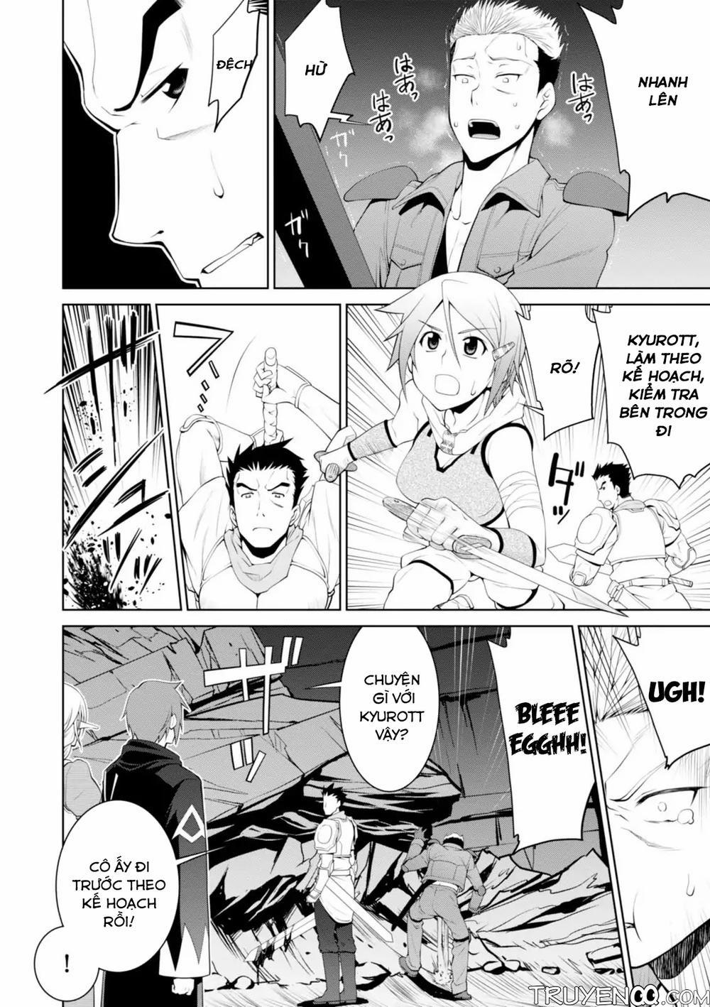 Legend Isekai 16 trang 7