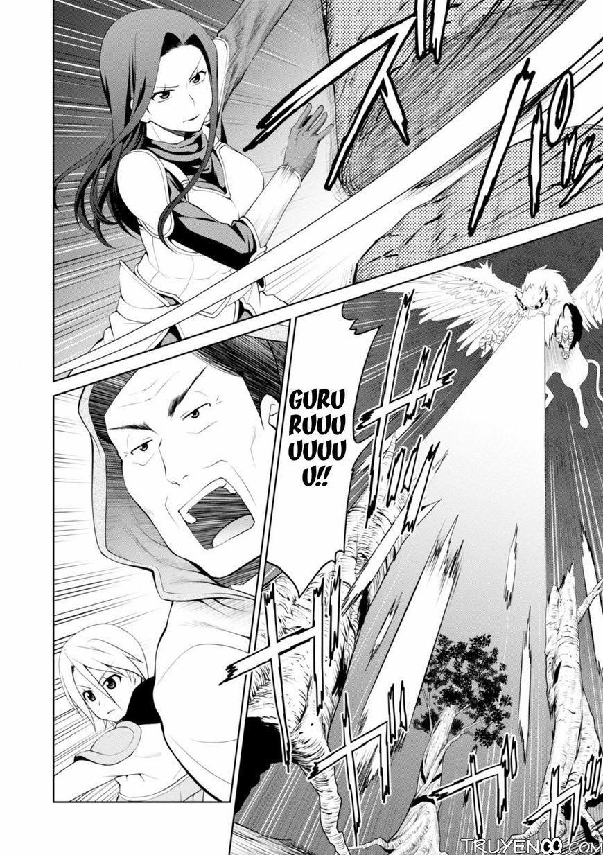 Legend Isekai 17 trang 14