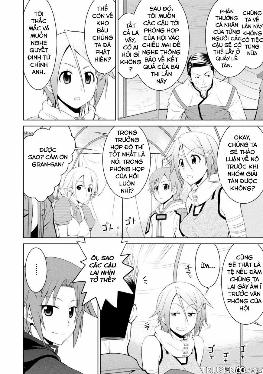 Legend Isekai 17 trang 18