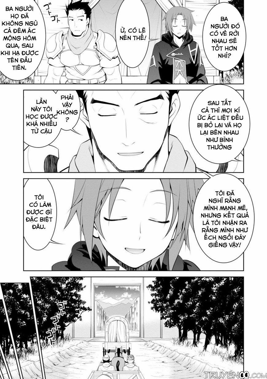 Legend Isekai 17 trang 19