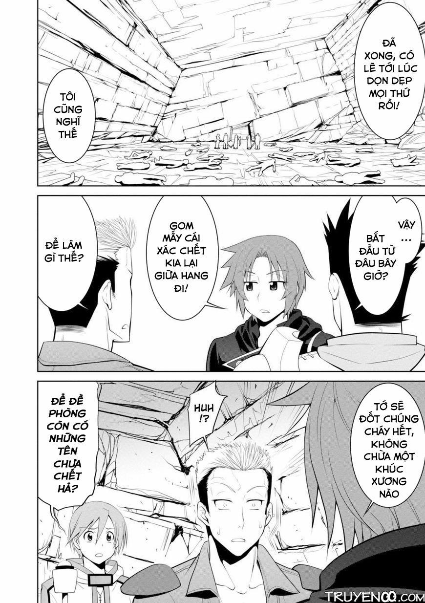 Legend Isekai 17 trang 2