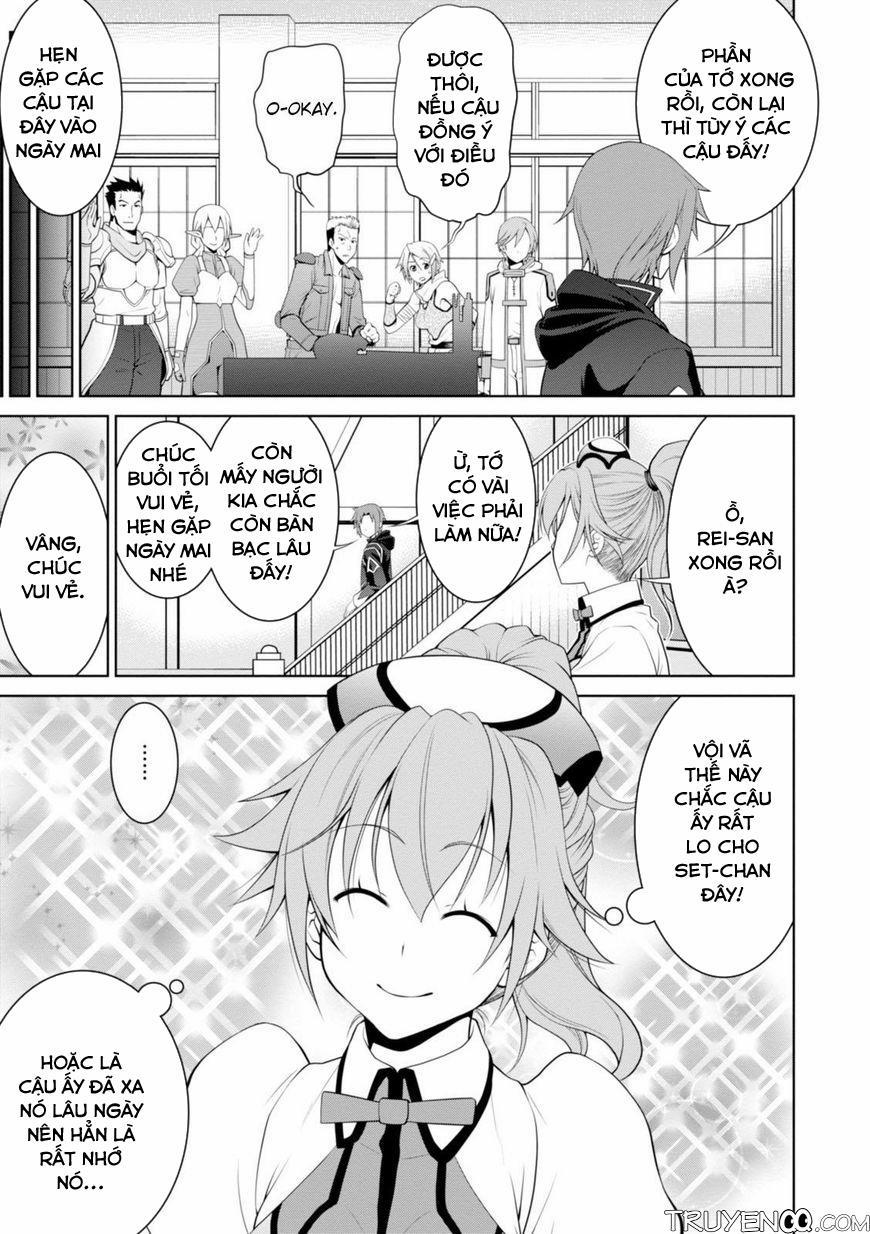 Legend Isekai 17 trang 23