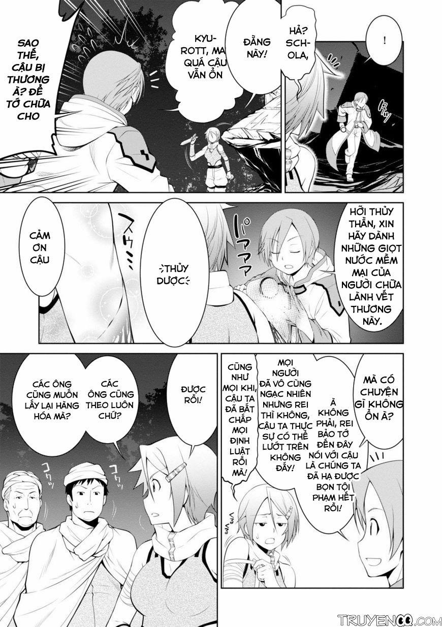Legend Isekai 17 trang 5