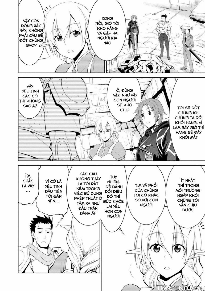 Legend Isekai 17 trang 6