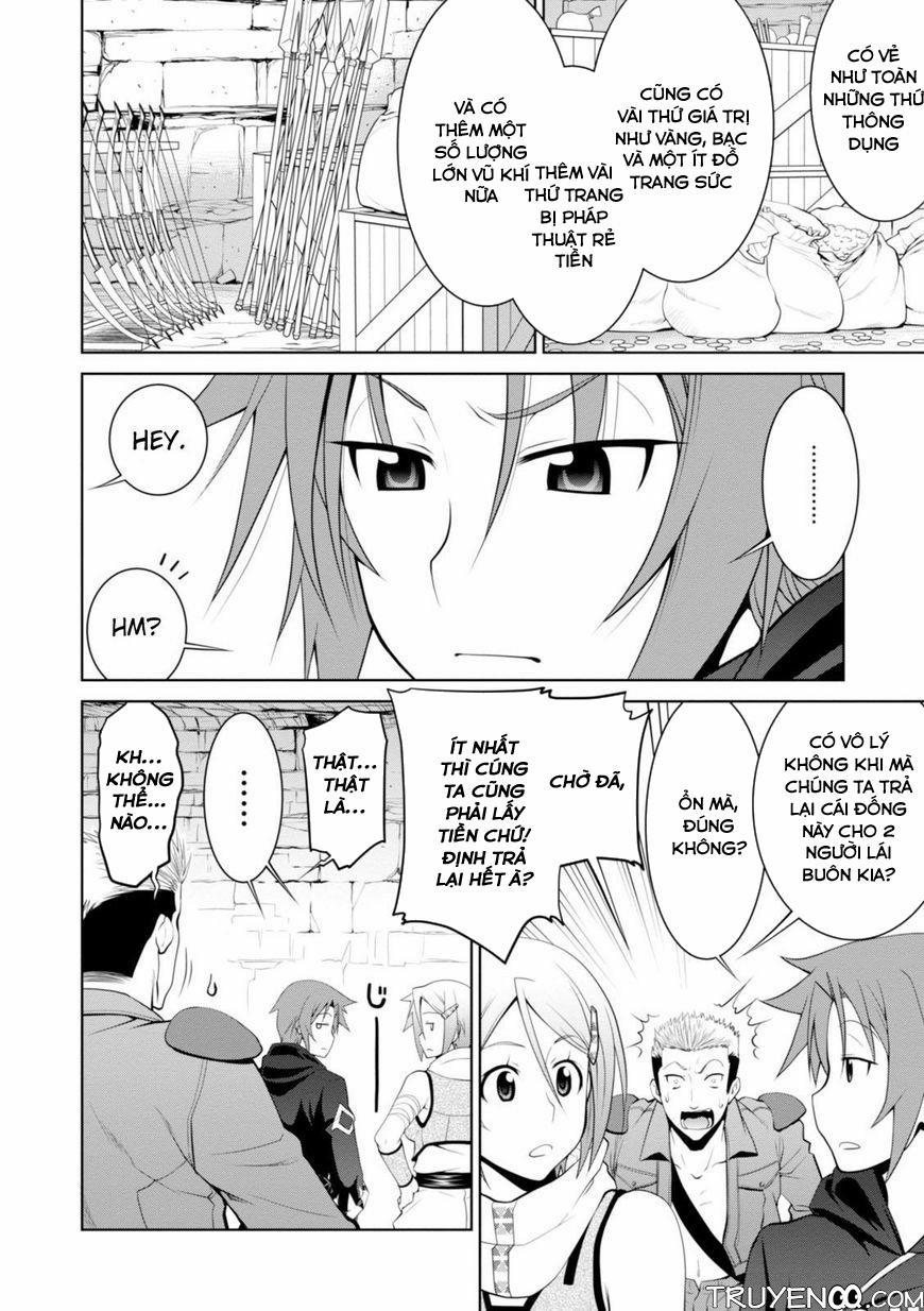 Legend Isekai 17 trang 8