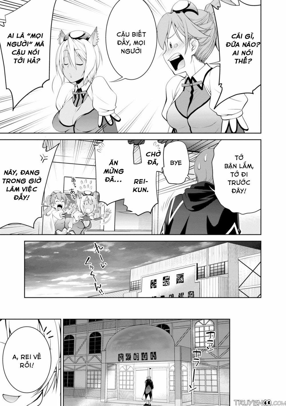 Legend Isekai 18 trang 18