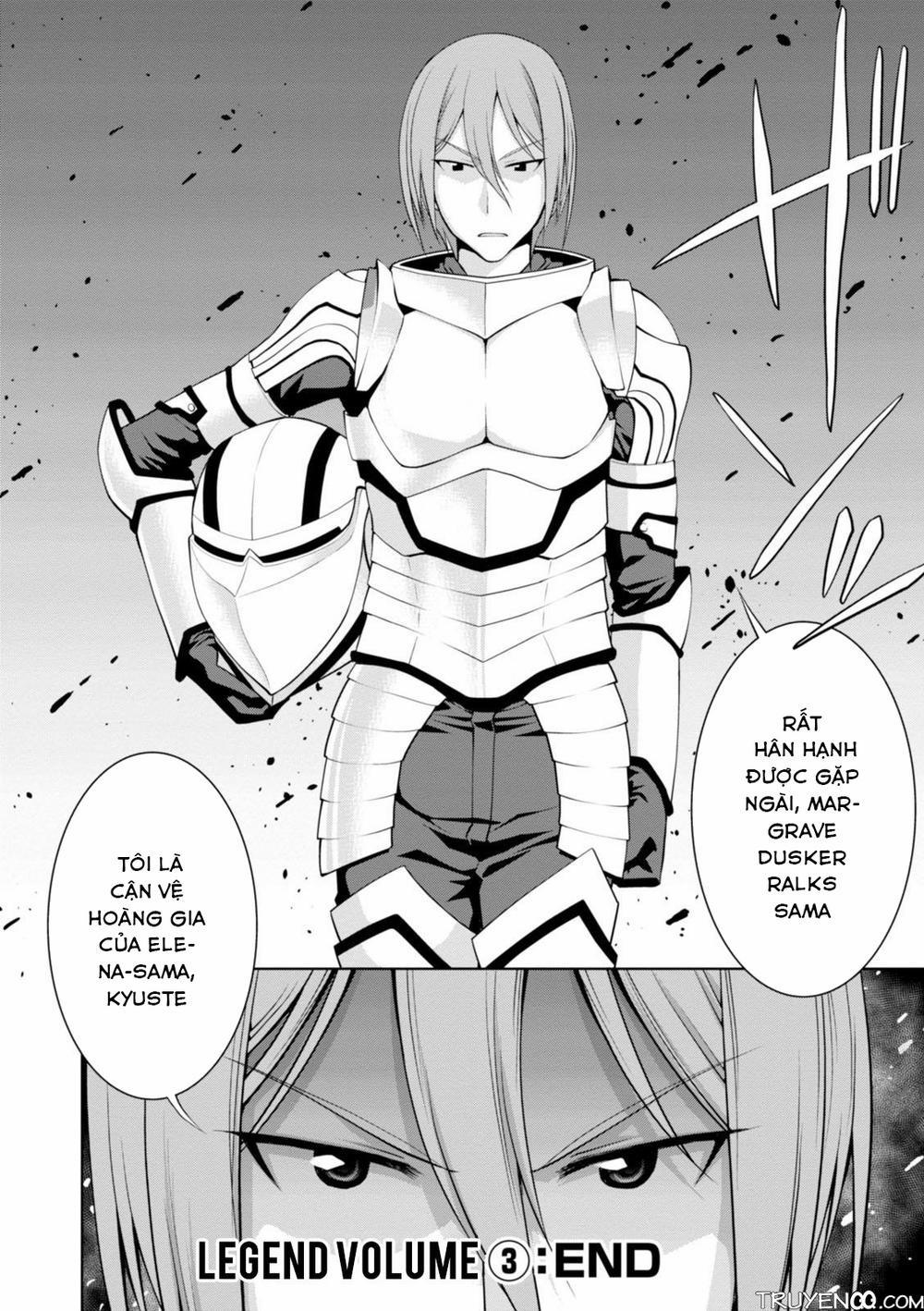 Legend Isekai 18 trang 27
