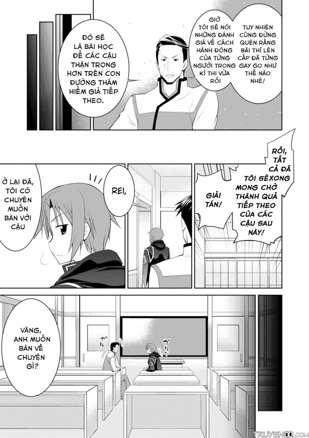 Legend Isekai 18 trang 6