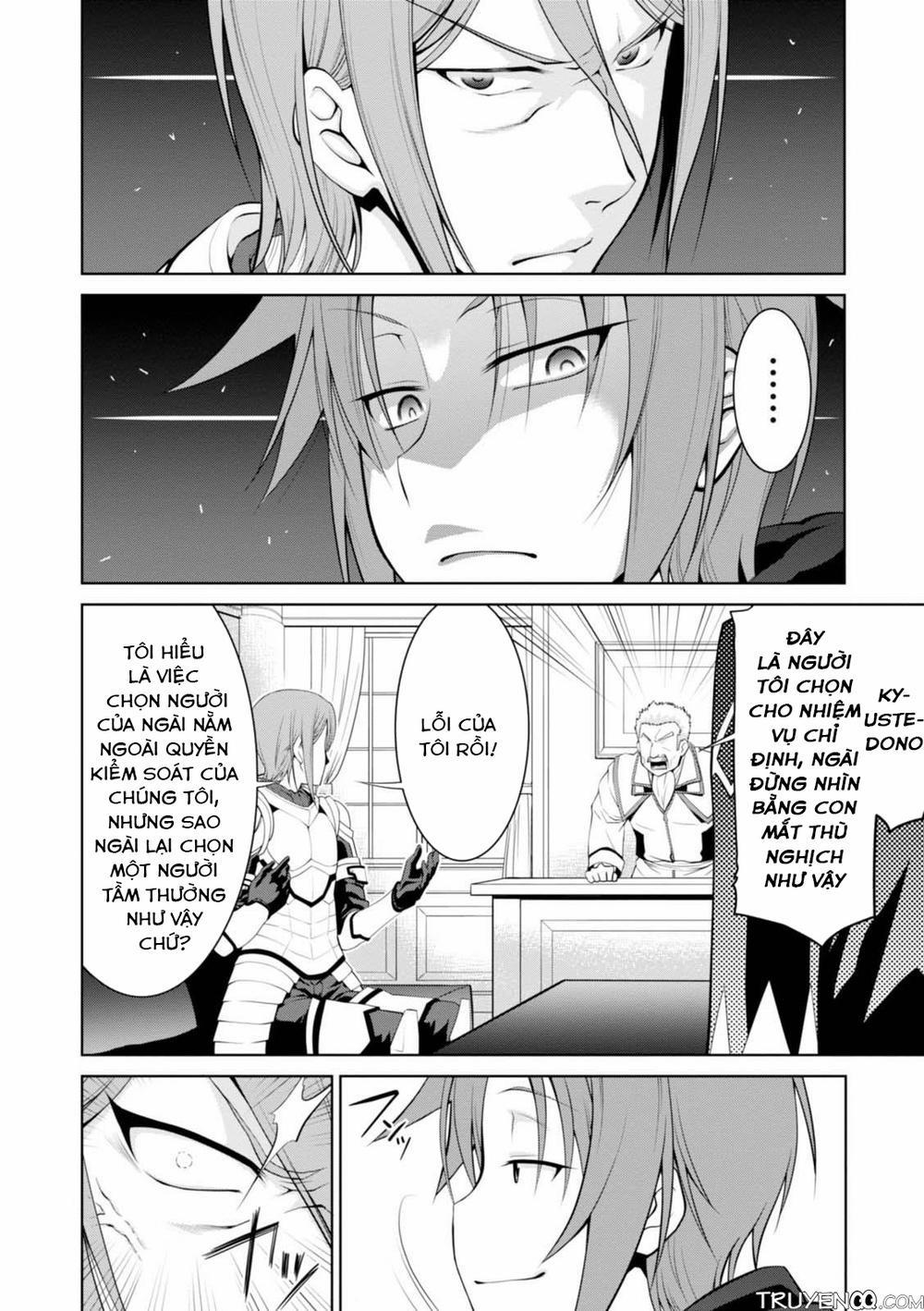 Legend Isekai 19 trang 14