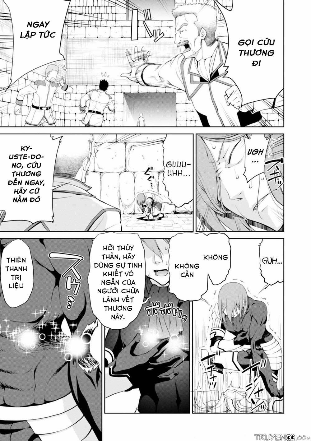 Legend Isekai 19 trang 23