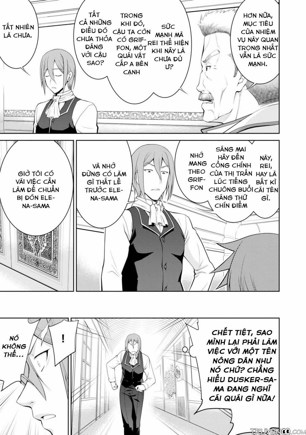 Legend Isekai 19 trang 27